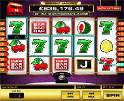 Random Number Generator In Slot Machines